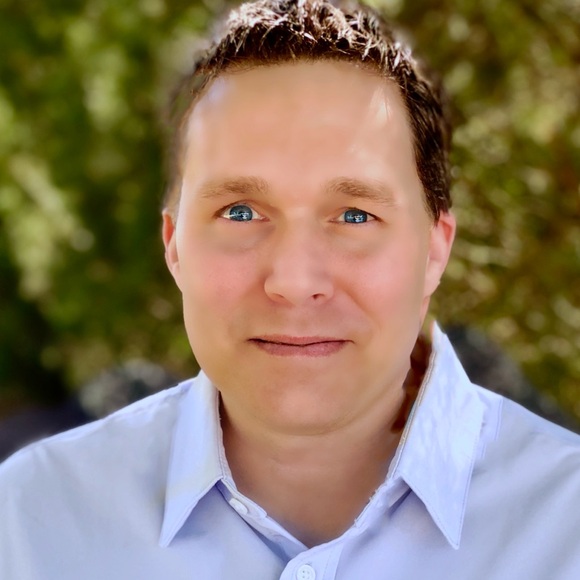 Meet your Posher, Will - Picture 1 of 7